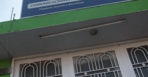 COMUNICACIONES EL ZAFIRO CALLE 42A 86A 22 SUR COMUNICACIONES EL ZAFIRO CALLE 42A 86A 22 SUR